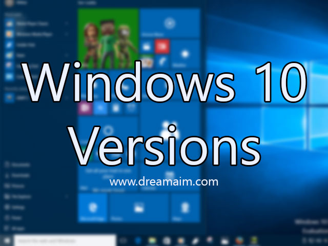 windows 10 version 10240 update